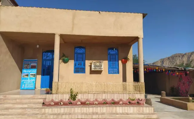 اقامتگاه بومگردی کردلان (اتاق شماره 2) دشتی اقامتگاه بومگردی کردلان (اتاق شماره 2) دشتی