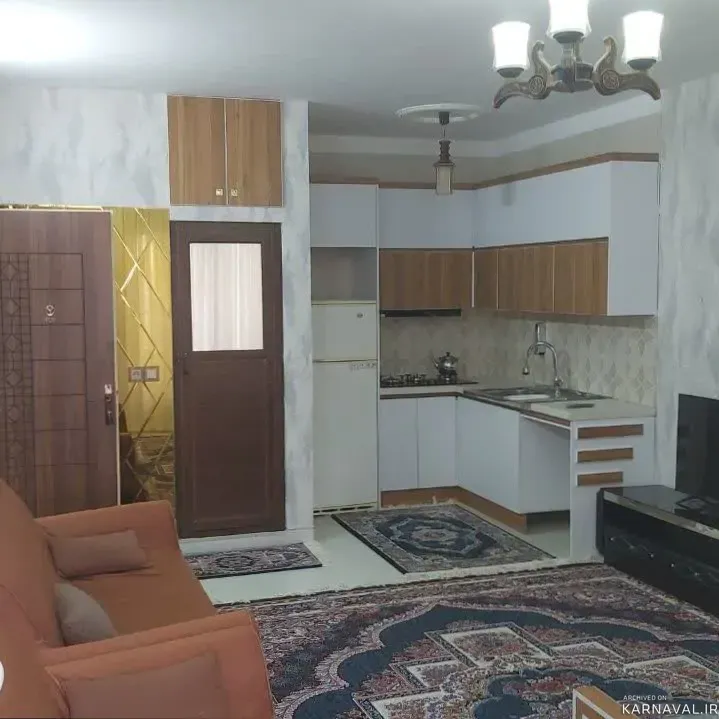 سوییت  فین کاشان
