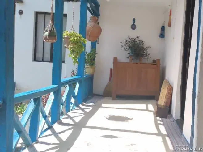 روستایی و عشایری سنتی نور رودبار