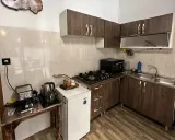 کلبه جنگلی جکوزی دار رایکا مرزن آباد کلبه جنگلی جکوزی دار رایکا مرزن آباد