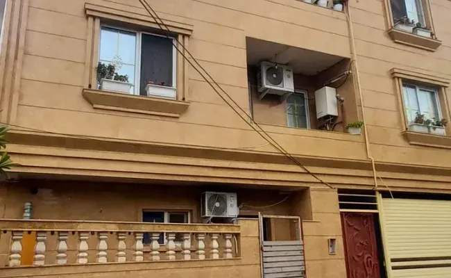 آپارتمان مبله حبیبی آستارا آپارتمان مبله حبیبی آستارا