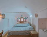هتل سنتی خانه پارسی (سه نفره ۲) کاشان هتل سنتی خانه پارسی (سه نفره ۲) کاشان