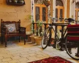 هتل سنتی ترنج (یک تخته) یزد هتل سنتی ترنج (یک تخته) یزد