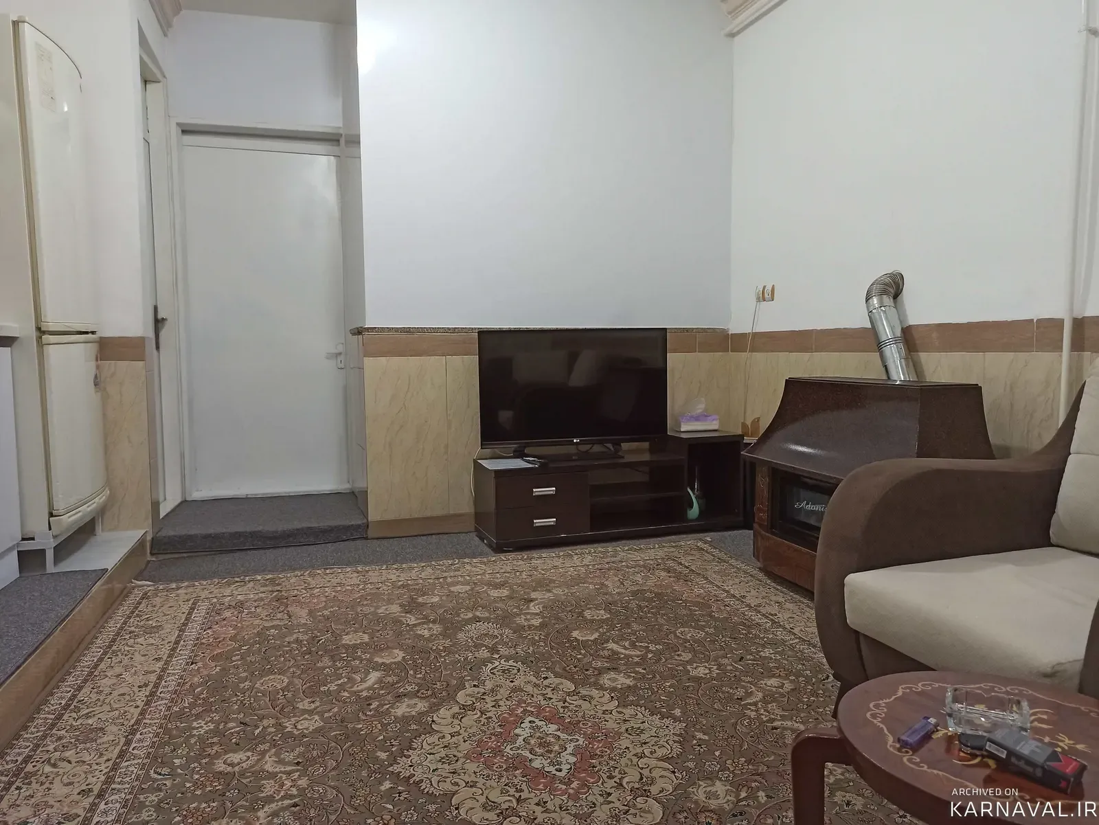 آپارتمان مبله هیمو بانه آپارتمان مبله هیمو بانه
