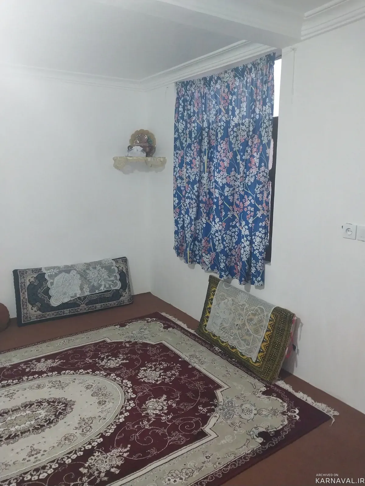 اقامتگاه بوم‌گردی بیجار کنار (۳) رشت