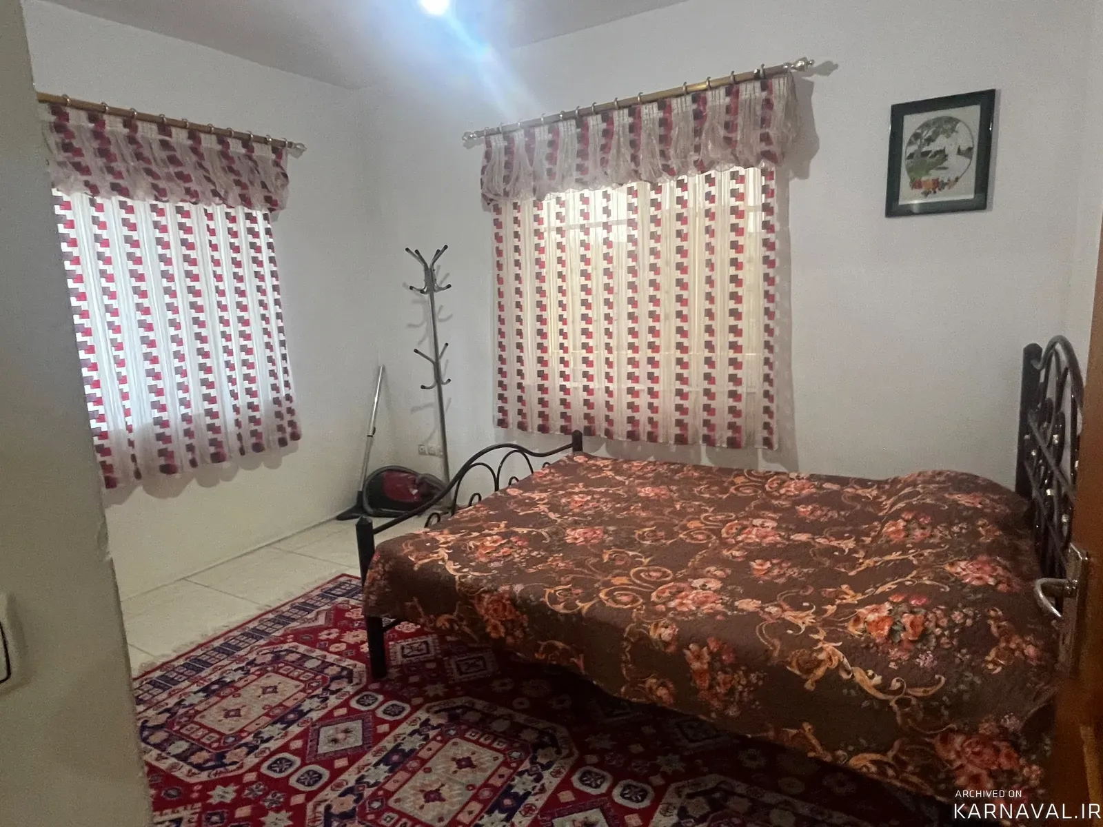 ویلا فرهنگ  رامسر