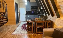 کلبه سوئیسی دلربا دیلمان کلبه سوئیسی دلربا دیلمان