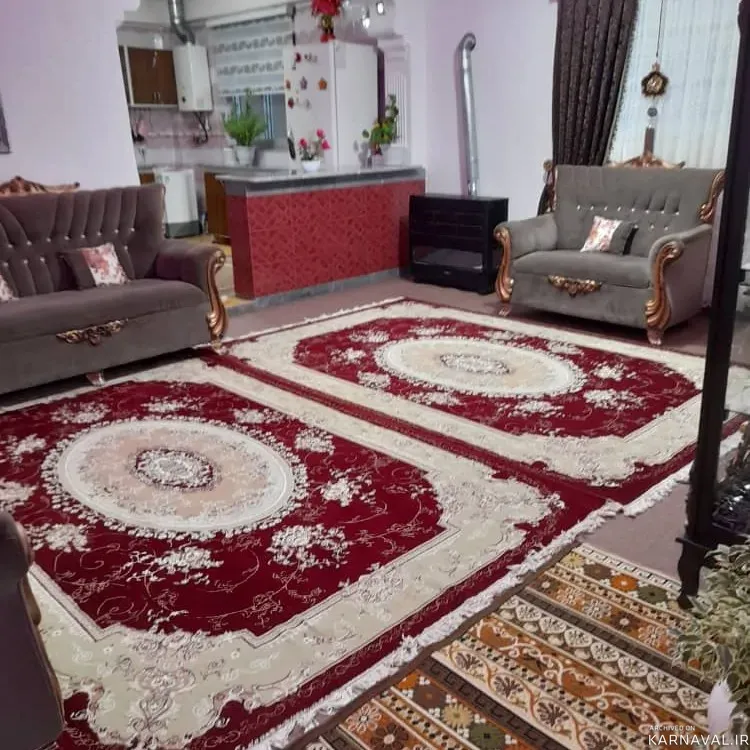 ویلا امیرعلی ماسال