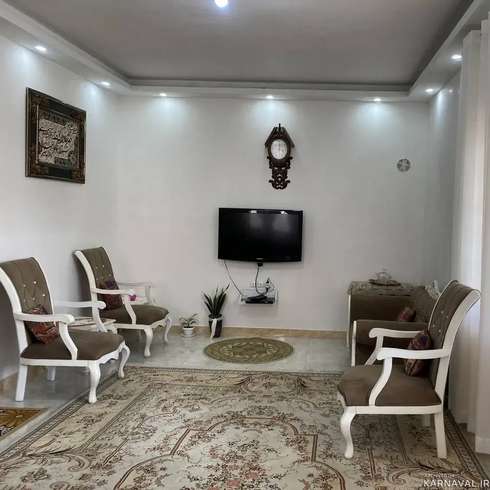 ویلا  آزادگان انزلی