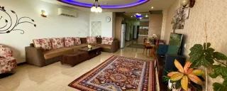 آپارتمان ساحلی شکری سرخ رود آپارتمان ساحلی شکری سرخ رود