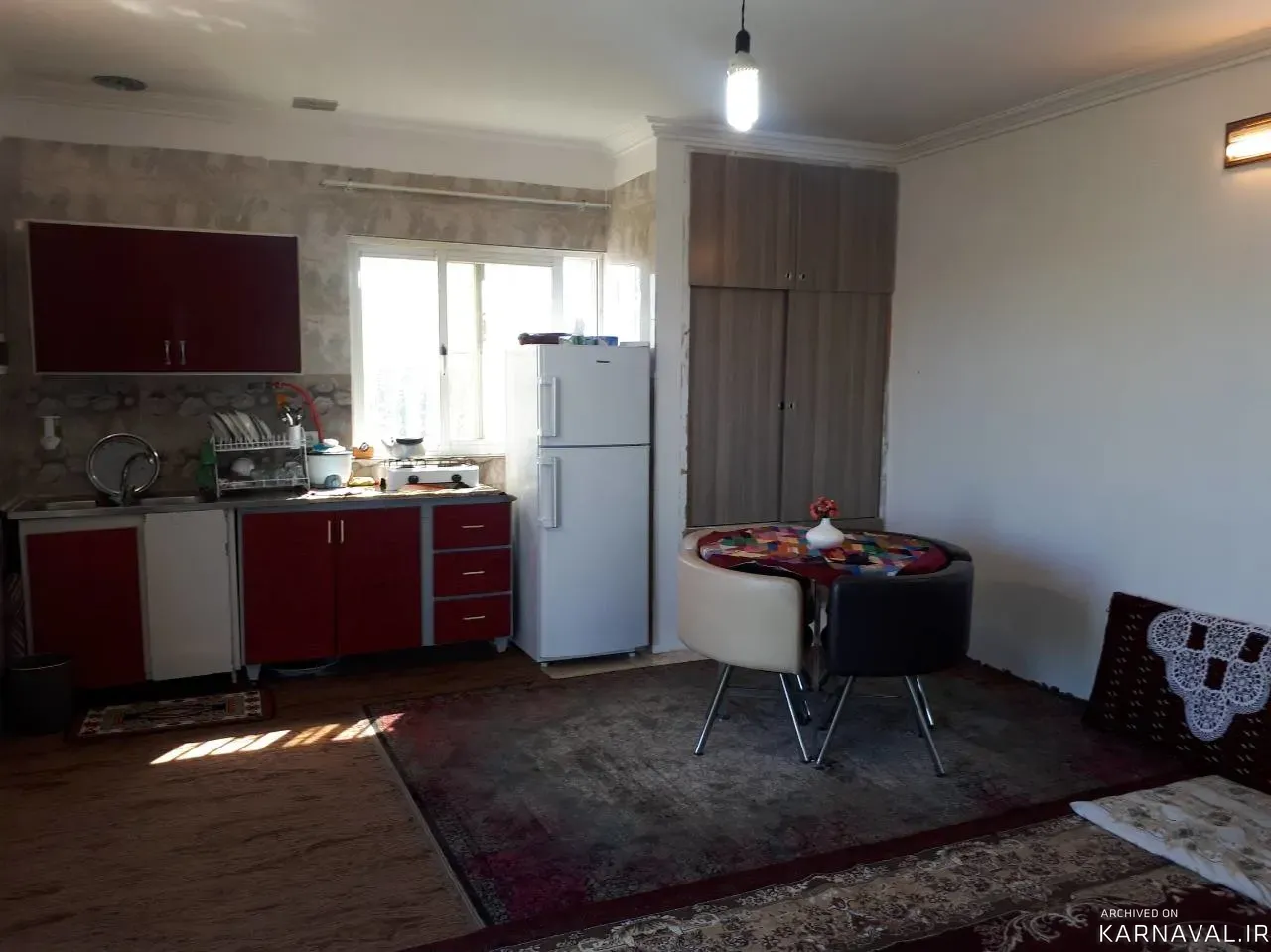 سوییت بهشت بابل
