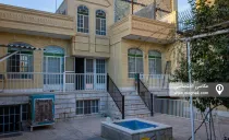 خانه مبله زارع یزد خانه مبله زارع یزد