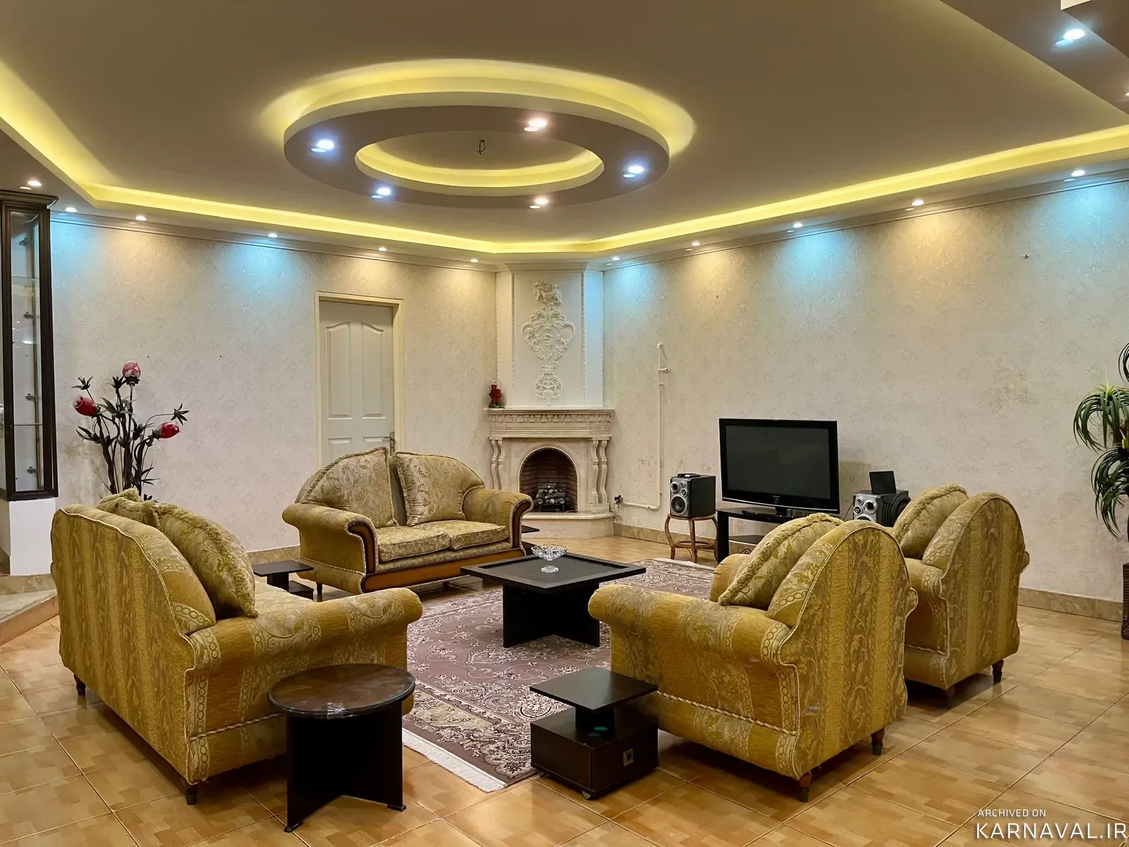 ویلا دوبلکس گلباغ رشت ویلا دوبلکس گلباغ رشت