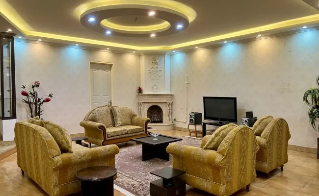 ویلا دوبلکس گلباغ رشت ویلا دوبلکس گلباغ رشت