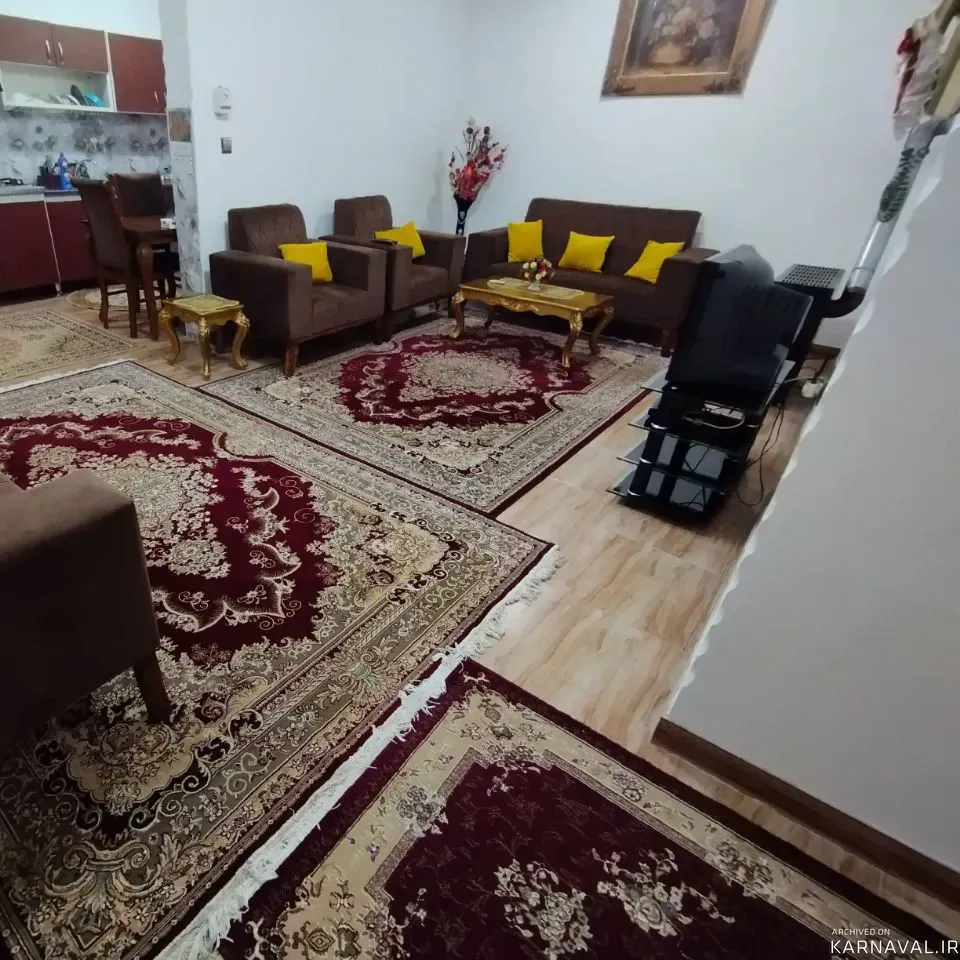 ویلا فیروزی رشت
