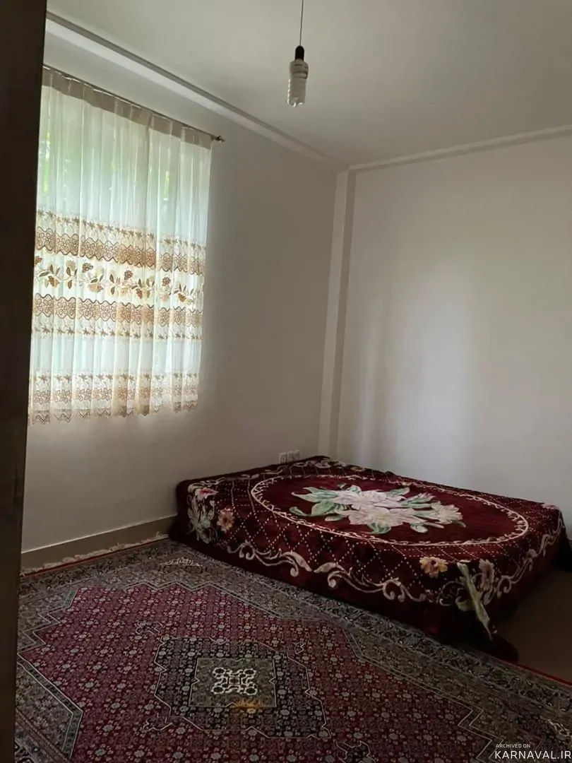 ویلا حسینیان دیلمان