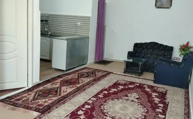 سوییت قره قوش کلیبر سوییت قره قوش کلیبر