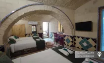 هتل سنتی اشرفیه (نارنج) با صبحانه رایگان شیراز هتل سنتی اشرفیه (نارنج) با صبحانه رایگان شیراز