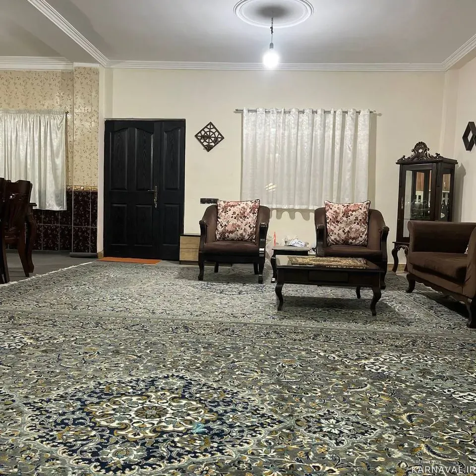 ویلا مبله سعدی چمستان ویلا مبله سعدی چمستان