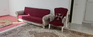 آپارتمان مبله نرگس (48) قشم آپارتمان مبله نرگس (48) قشم
