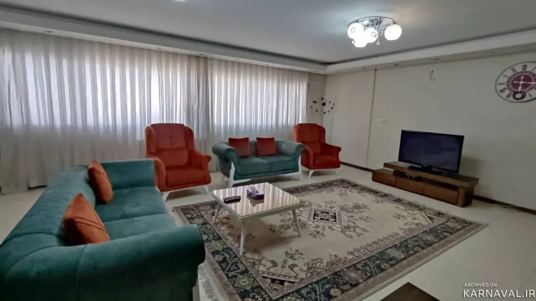 آپارتمان مبله فرهنگ شهر (۴۲_واحد2) شیراز آپارتمان مبله فرهنگ شهر (۴۲_واحد2) شیراز