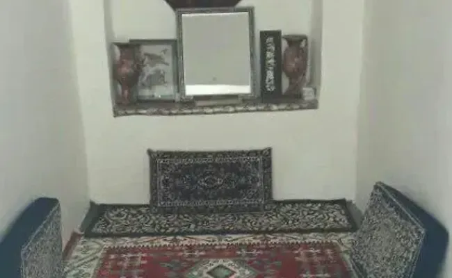 اقامتگاه بومگردی ماهان (اتاق 1) ماهان اقامتگاه بومگردی ماهان (اتاق 1) ماهان