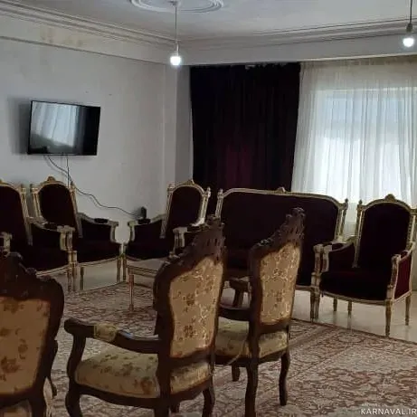 خانه نیلوفر خلخال خانه نیلوفر خلخال