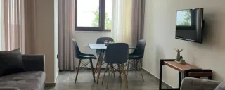 هتل آپارتمان رافابس (واحد 102) انزلی هتل آپارتمان رافابس (واحد 102) انزلی