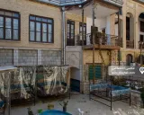 هتل سنتی سرای فیض (2 تخته) 2 کرمانشاه هتل سنتی سرای فیض (2 تخته) 2 کرمانشاه