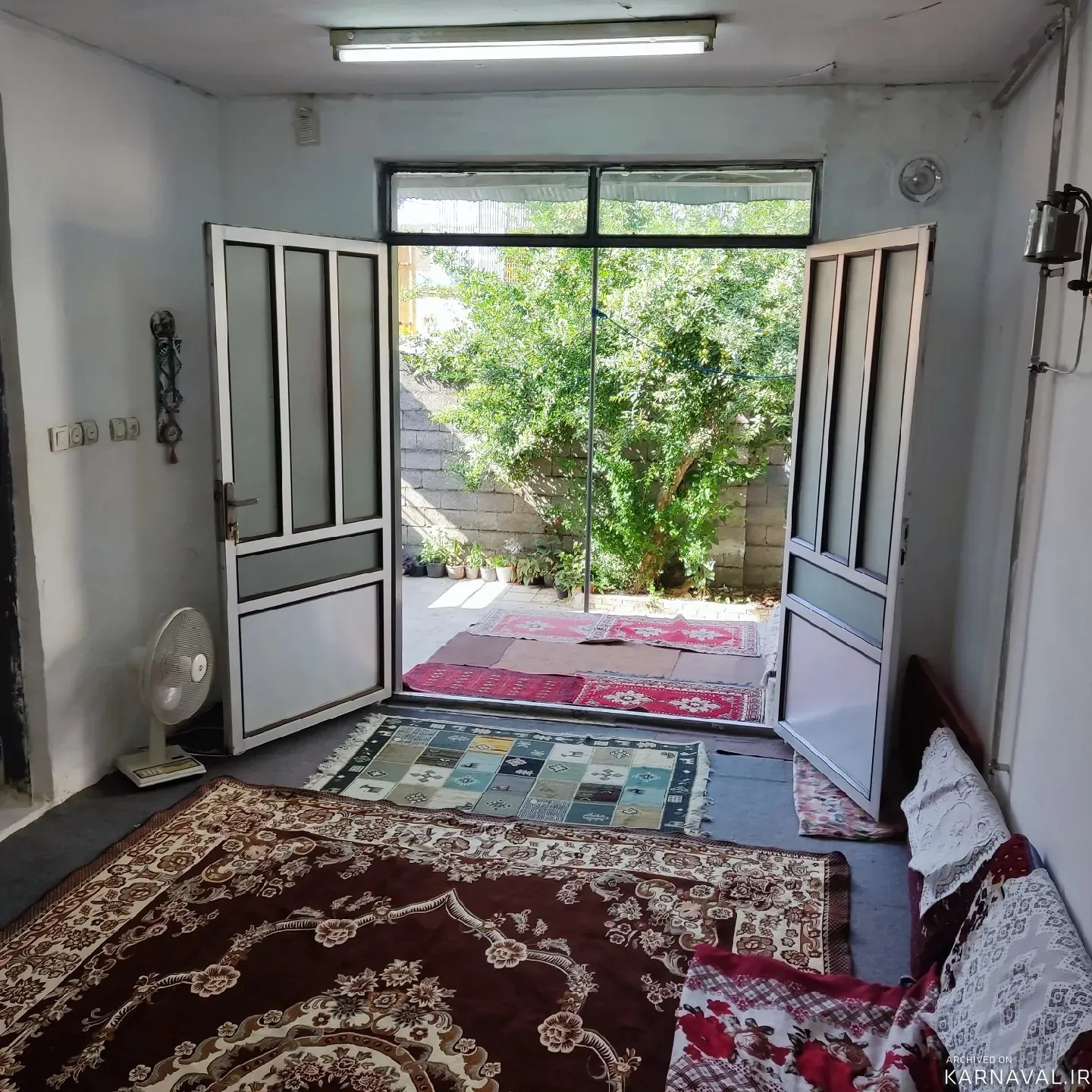 ویلا فلکه گاز رشت ویلا فلکه گاز رشت