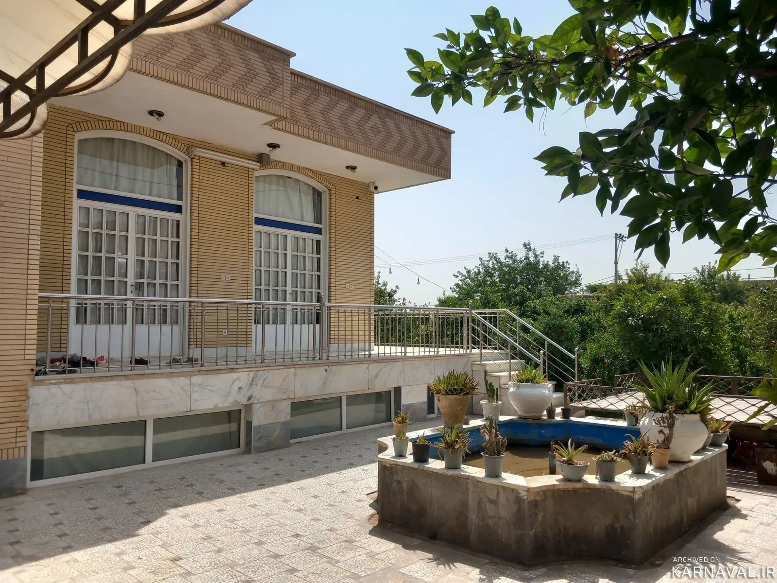 خانه آلا کاشان خانه آلا کاشان