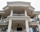 ویلا عمارت آپادانا با استخر آبگرم و ایرهاکی رامسر ویلا عمارت آپادانا با استخر آبگرم و ایرهاکی رامسر