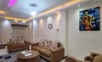 خانه مبله احسان(واحد 2) چالوس خانه مبله احسان(واحد 2) چالوس