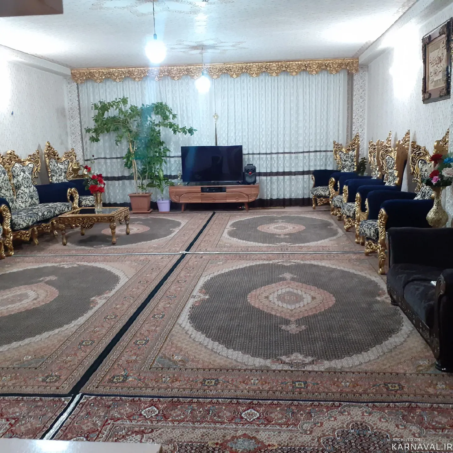 آپارتمان مبله شبلو اردبیل آپارتمان مبله شبلو اردبیل