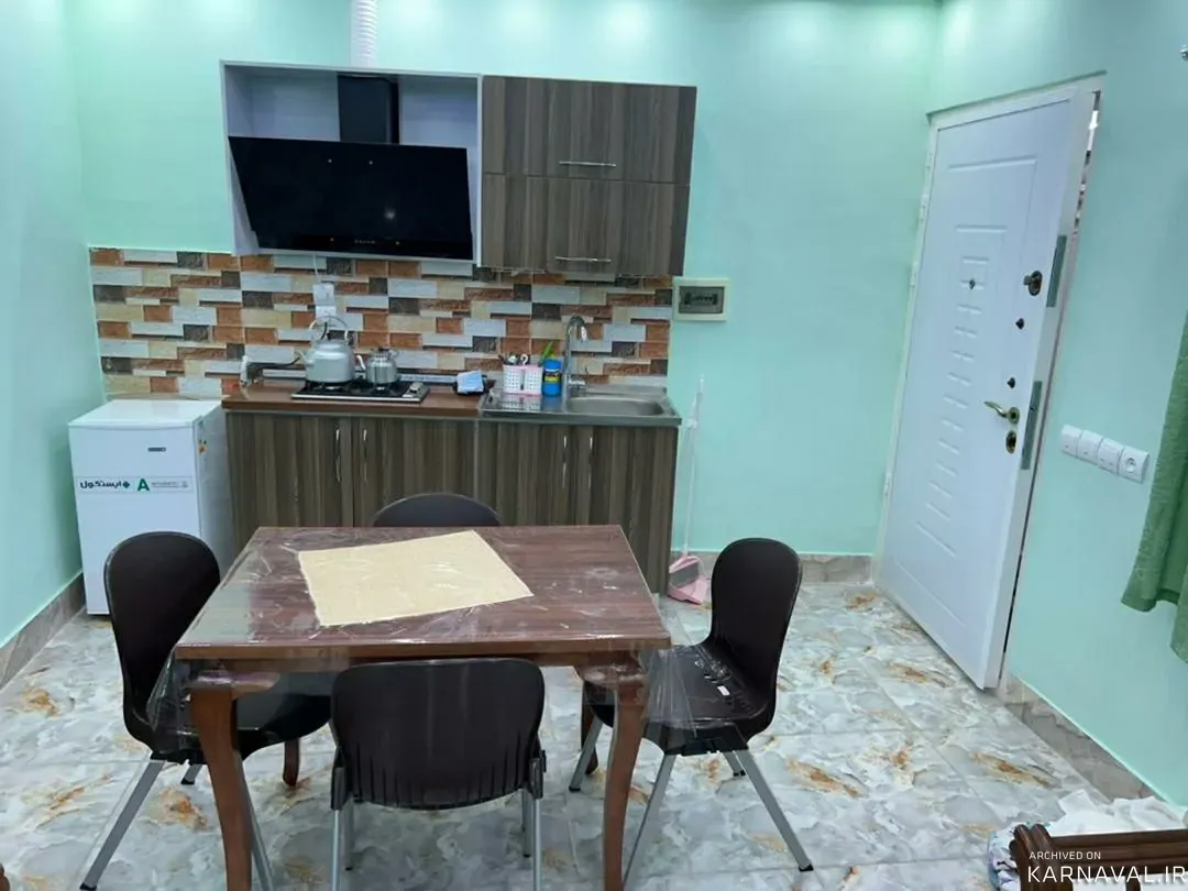 ویلا تی تی(واحد ۱) چمخاله
