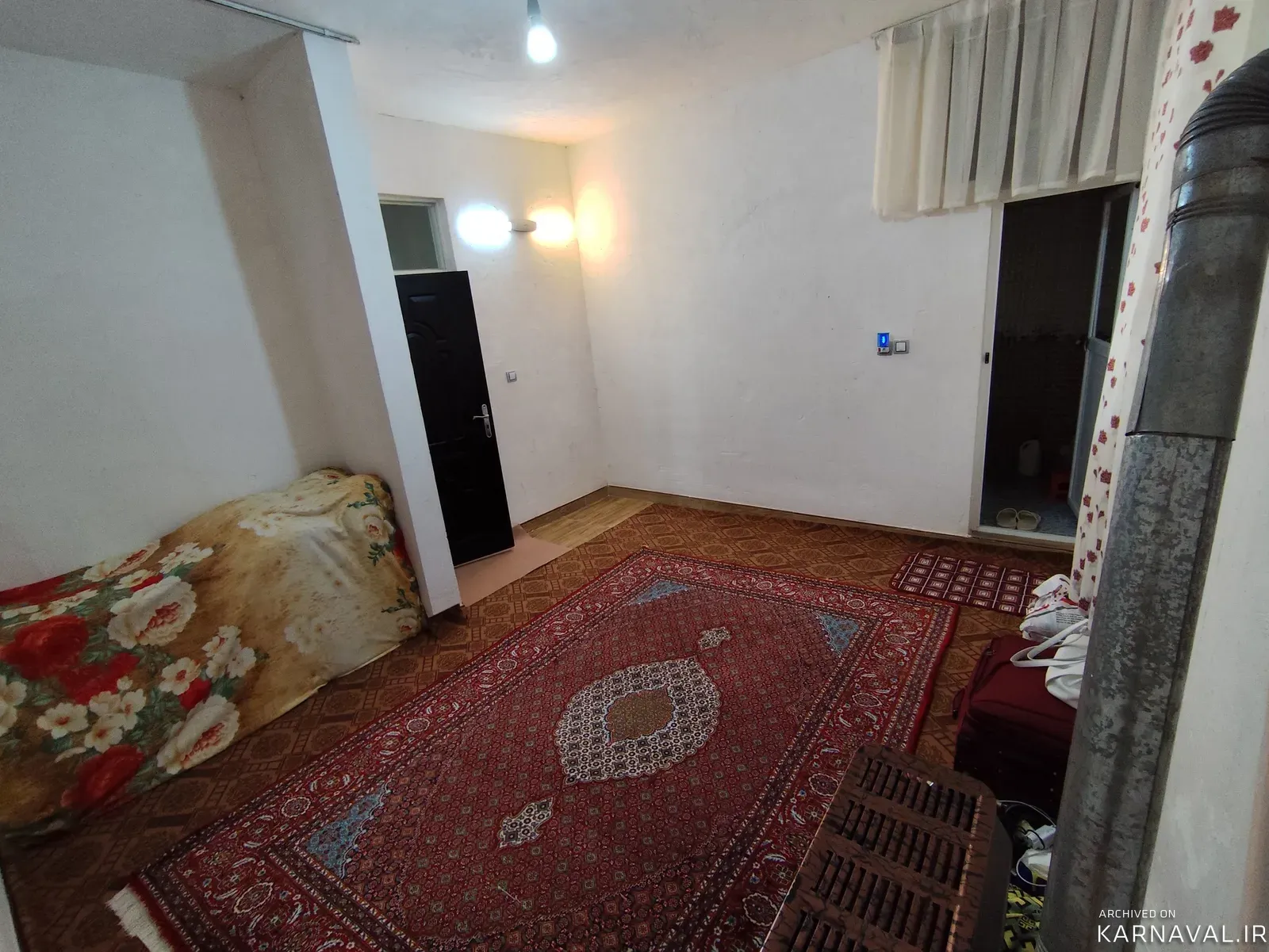 ویلا دیلمی دیلمان