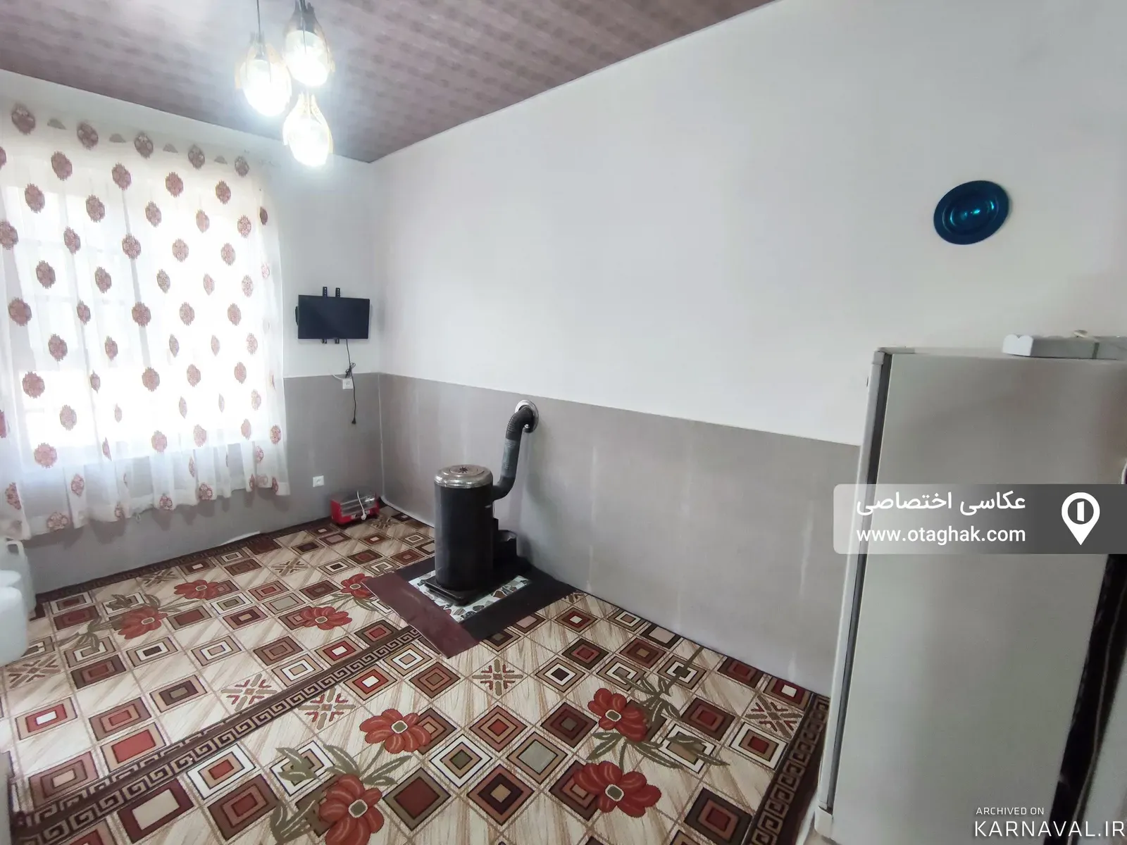 سوییت نایب کندوان