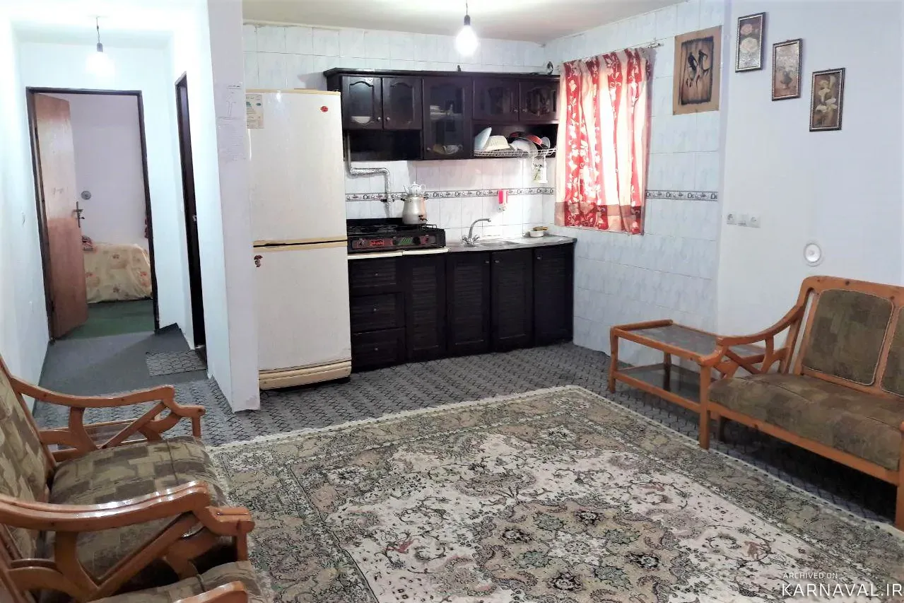 سوییت سیسنگان نوشهر سوییت سیسنگان نوشهر
