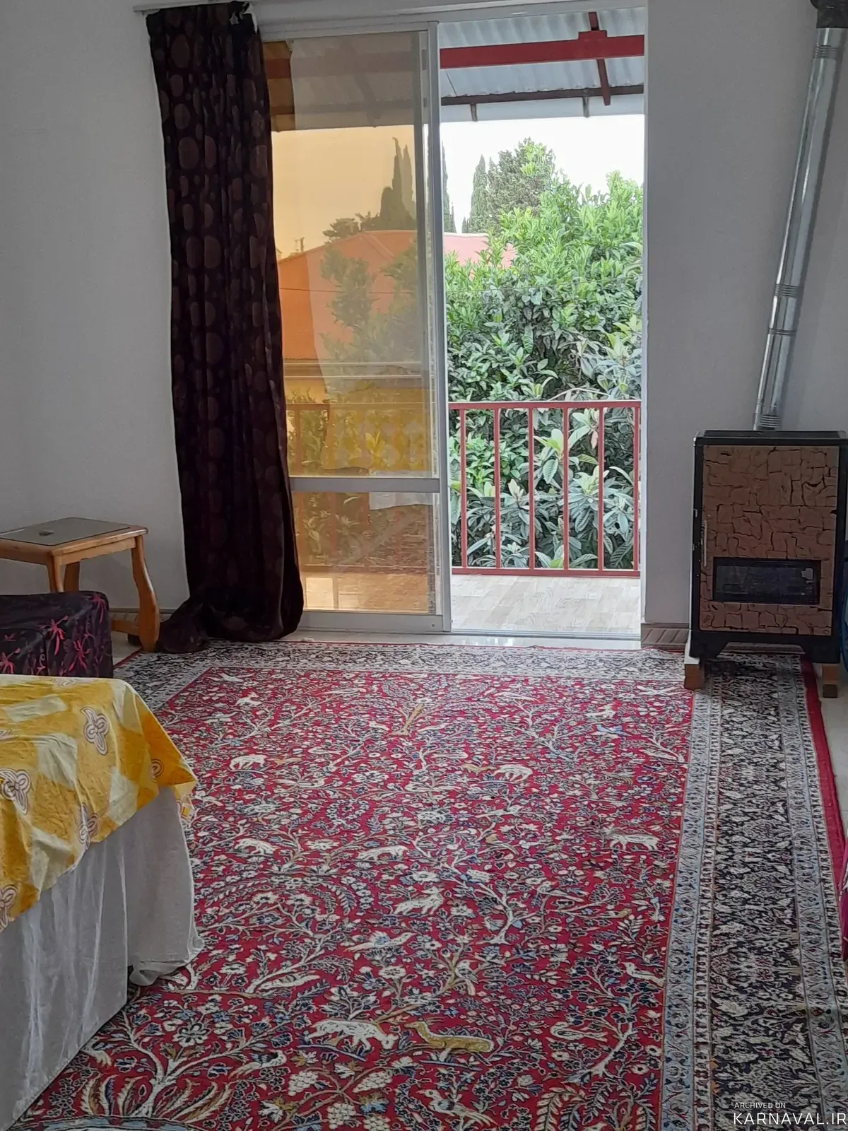 ویلا چالکرود رامسر ویلا چالکرود رامسر