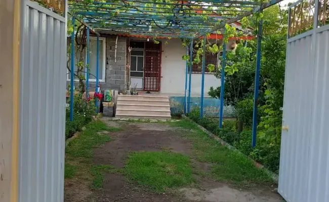 ویلا تی تی چمخاله ویلا تی تی چمخاله