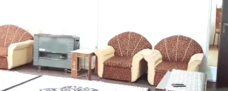 آپارتمان مبله کوهستانی جوانمردی مرزن آباد آپارتمان مبله کوهستانی جوانمردی مرزن آباد