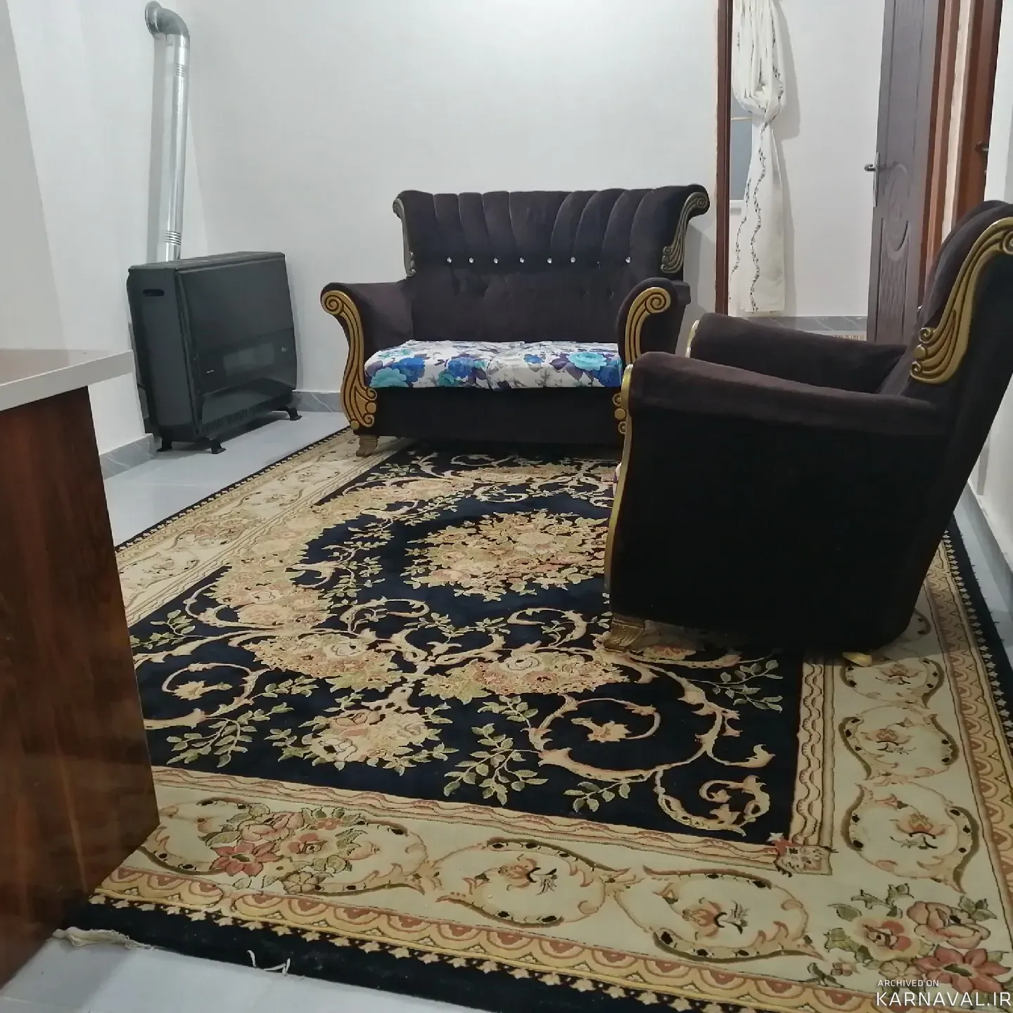 ویلا برادران متقی (واحد 1) فومن ویلا برادران متقی (واحد 1) فومن