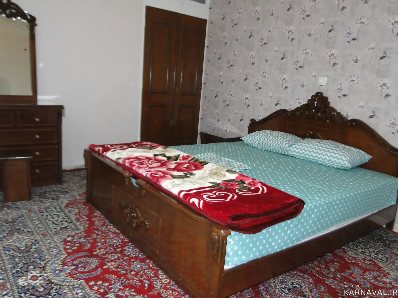 خانه ویلایی دوبلکس محمدی یزد خانه ویلایی دوبلکس محمدی یزد