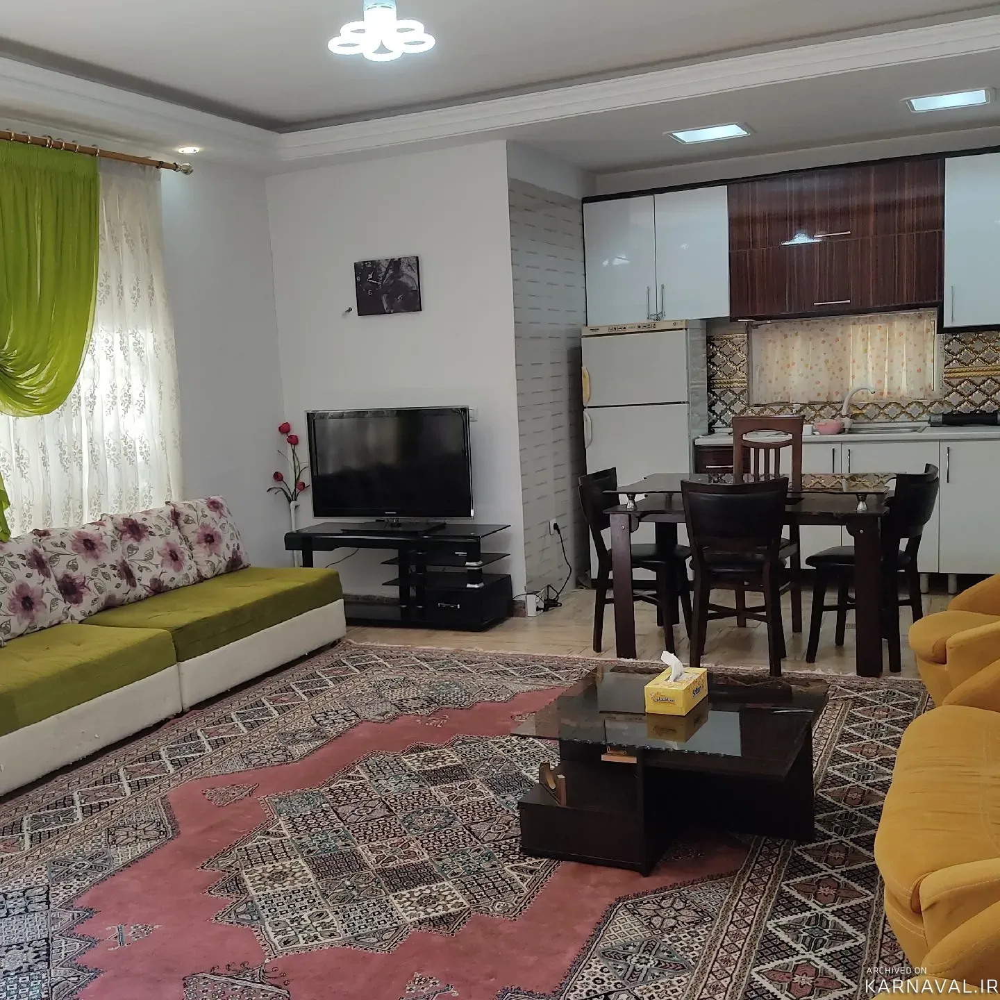 ویلا استخردار آبگرم سرپوشیده ملارد ویلا استخردار آبگرم سرپوشیده ملارد
