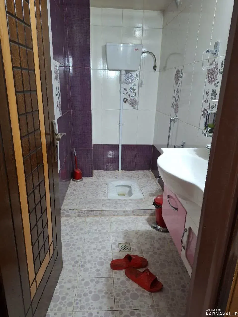 آپارتمان مبله محسن (2) اصفهان آپارتمان مبله محسن (2) اصفهان