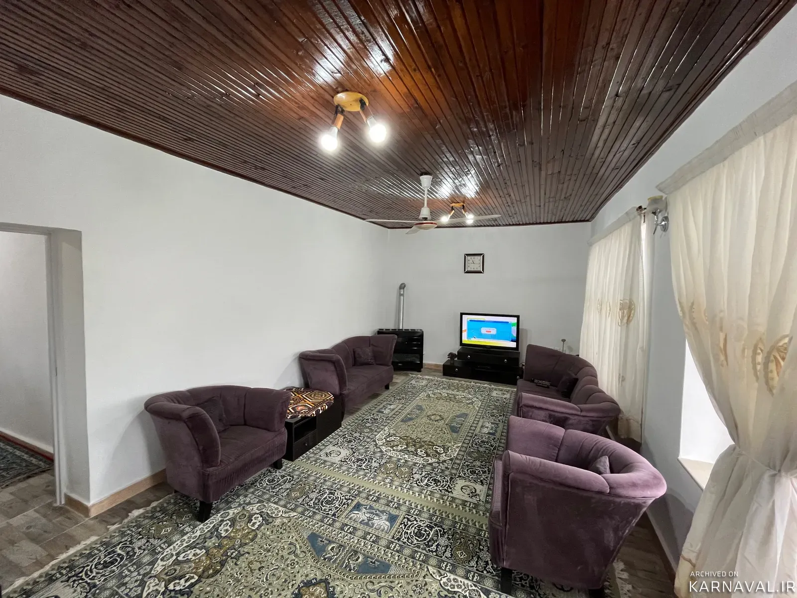 ویلا ساحل رضوانشهر