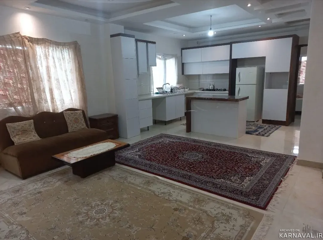 آپارتمان آدینه  رشت