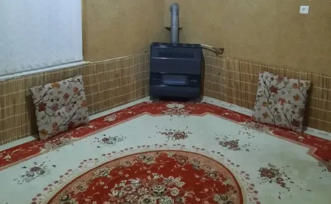 ویلا گردو سعادت شهر ویلا گردو سعادت شهر