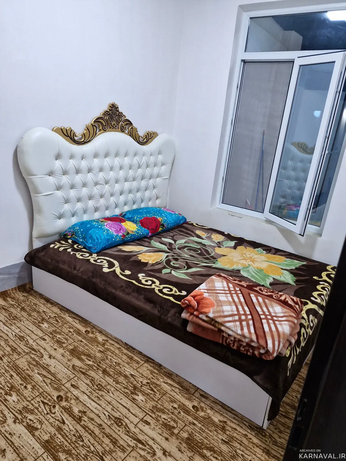 ویلا سعید  خوی