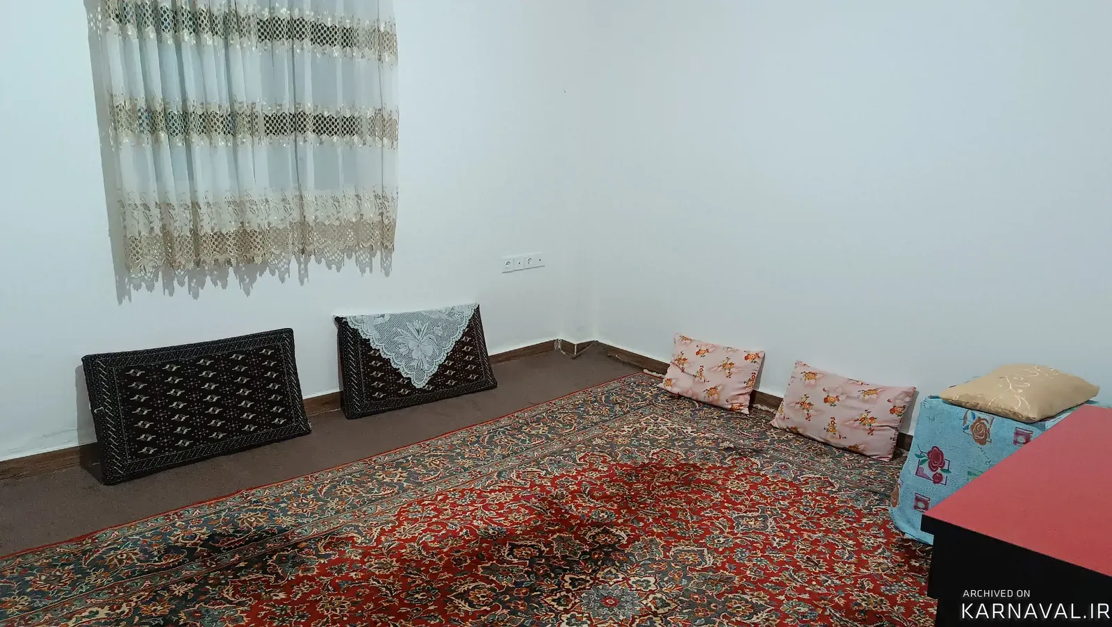 سوییت ساره شفت